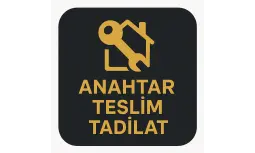 Anahtar Teslim Tadilat