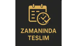 Zamanında Teslim
