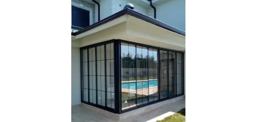 Anahtar Teslimi Tadilat