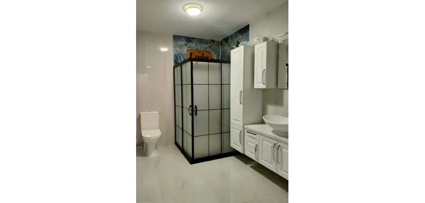 Mutfak - Banyo Yenileme