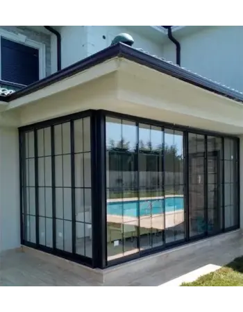 Anahtar Teslimi Tadilat