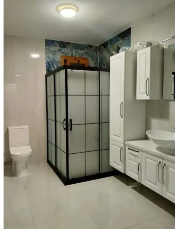 Mutfak - Banyo Yenileme